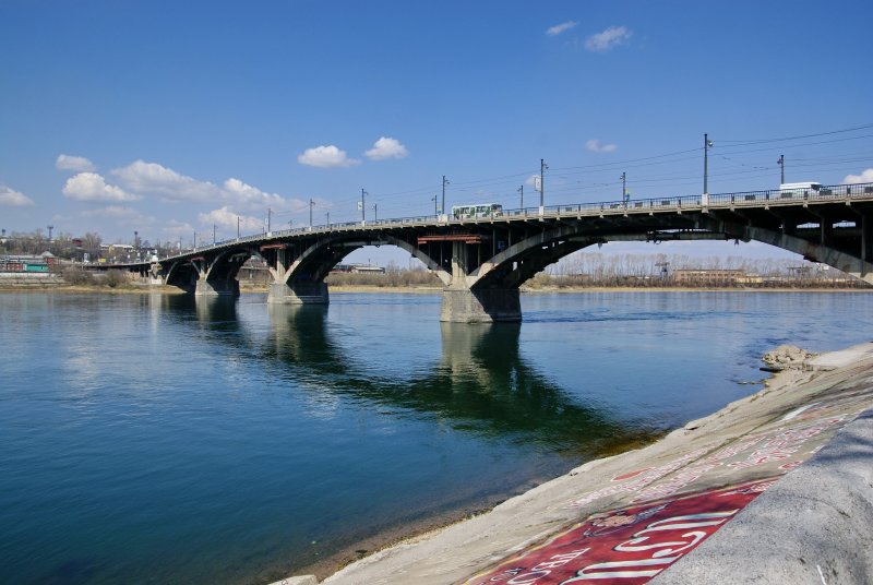 Река Ангара Иркутская область