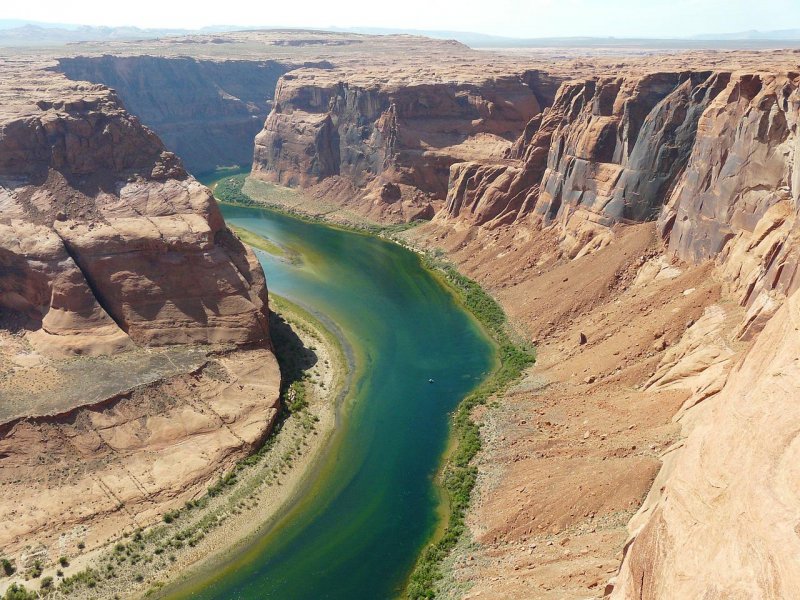 Бассейн реки Колорадо