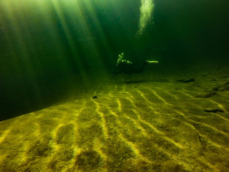 Озеро Телецкое подводная тропа