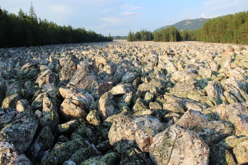 Каменная речка Челябинская область