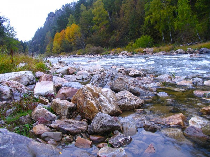 Река Лемеза Башкирия сплав