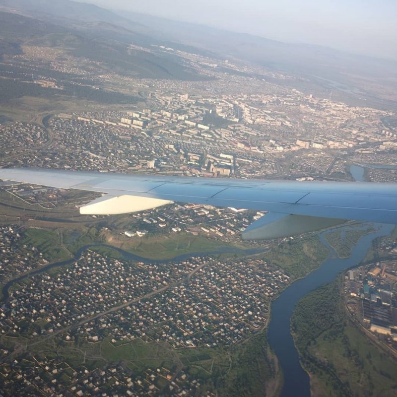 Байкал река Селенга