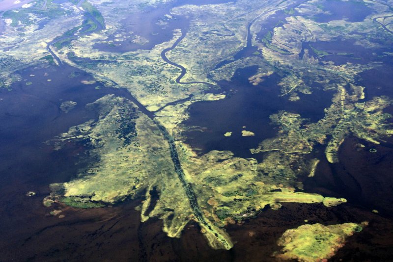 Река уда Иркутская область