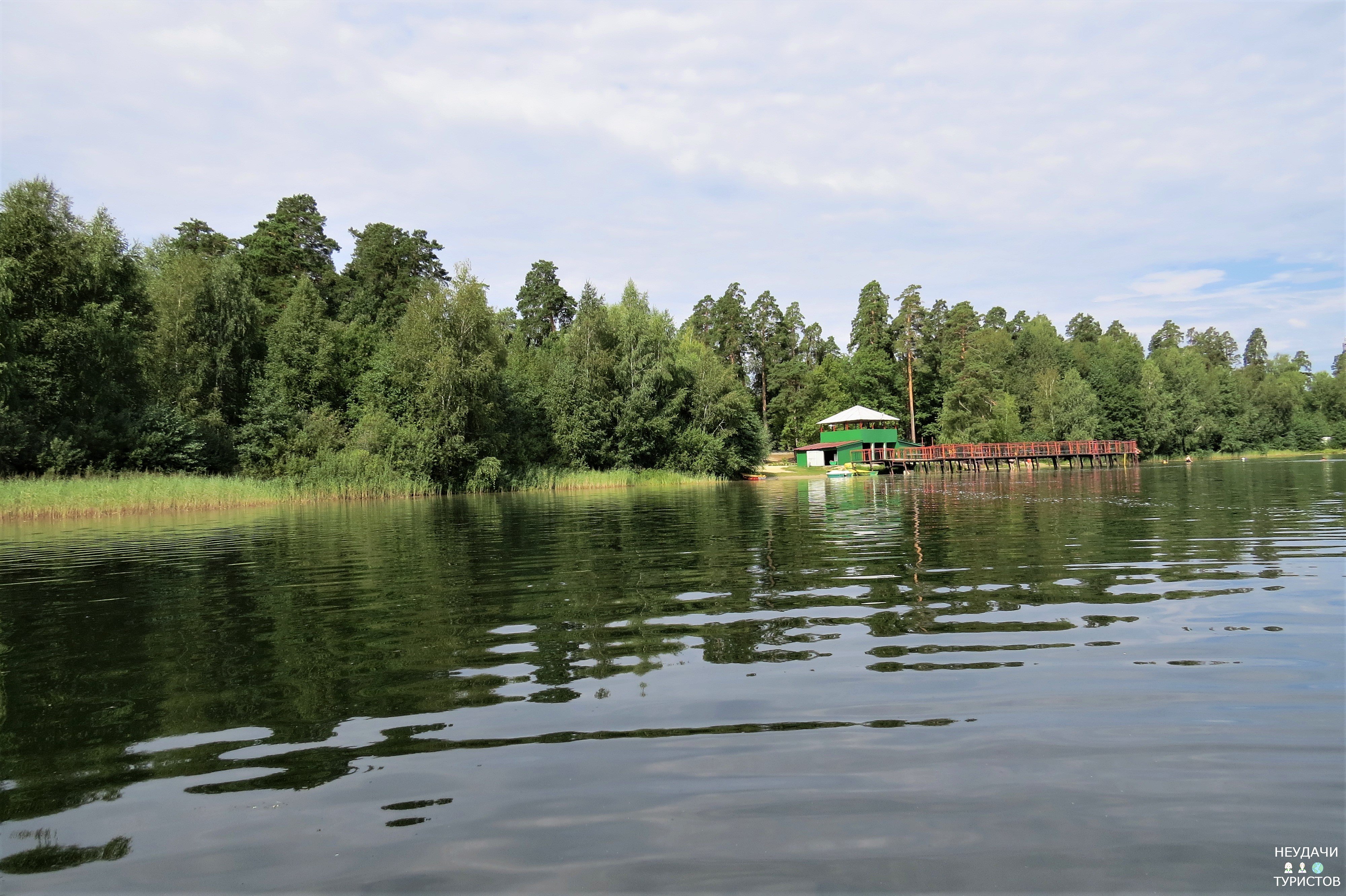 Белое озеро ульяновский район