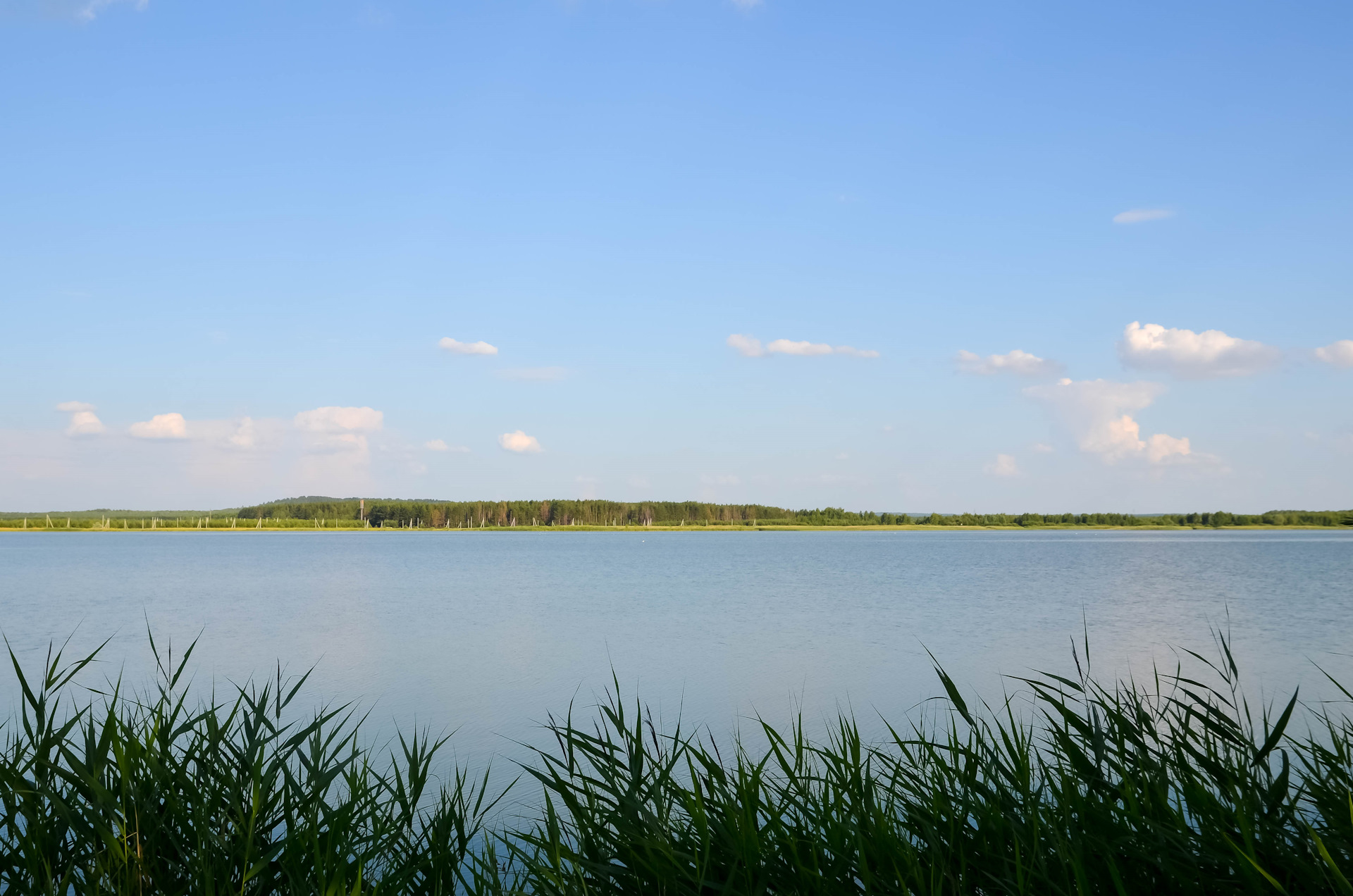 озера ульяновска