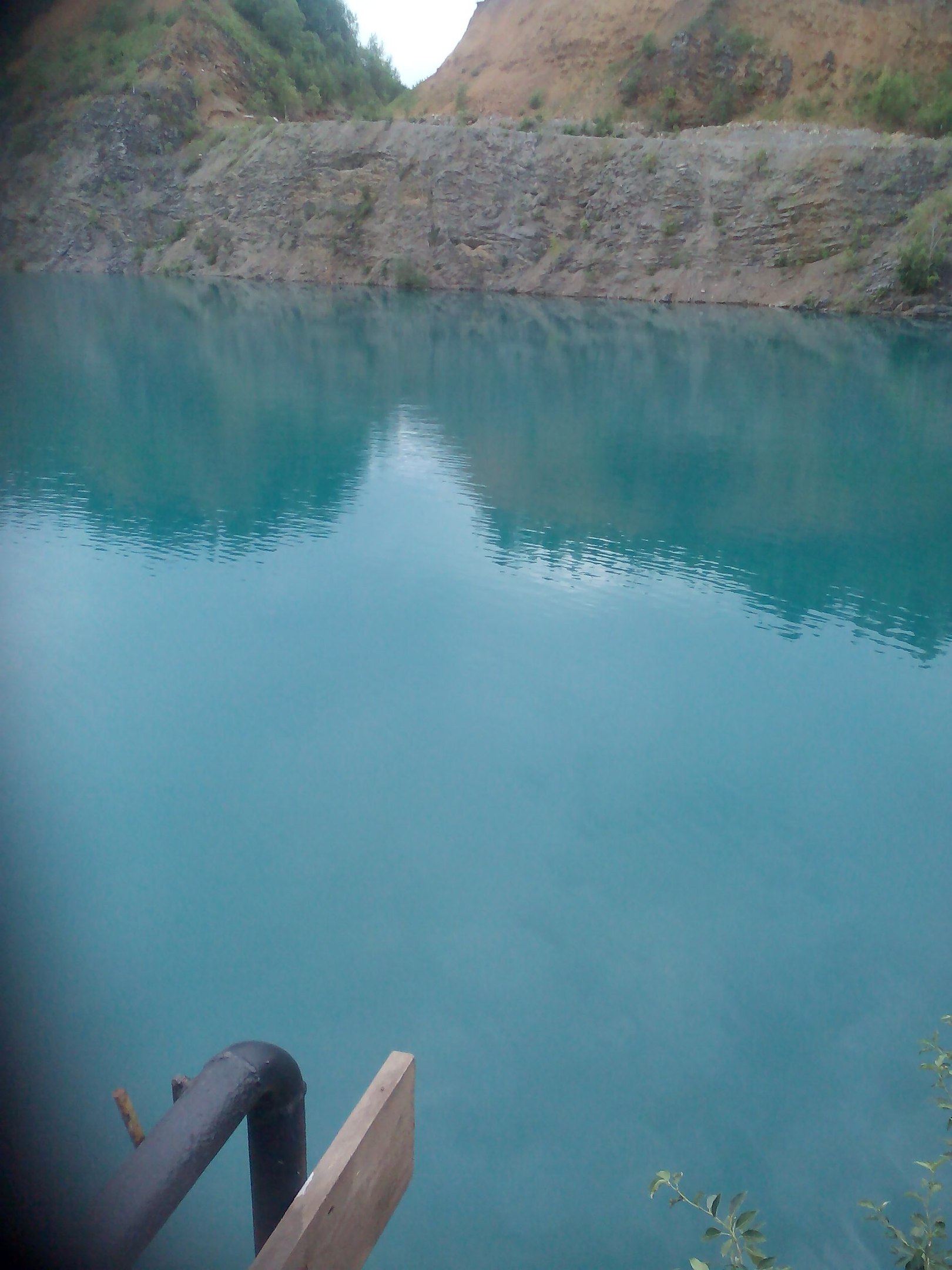 озера в каменске шахтинском