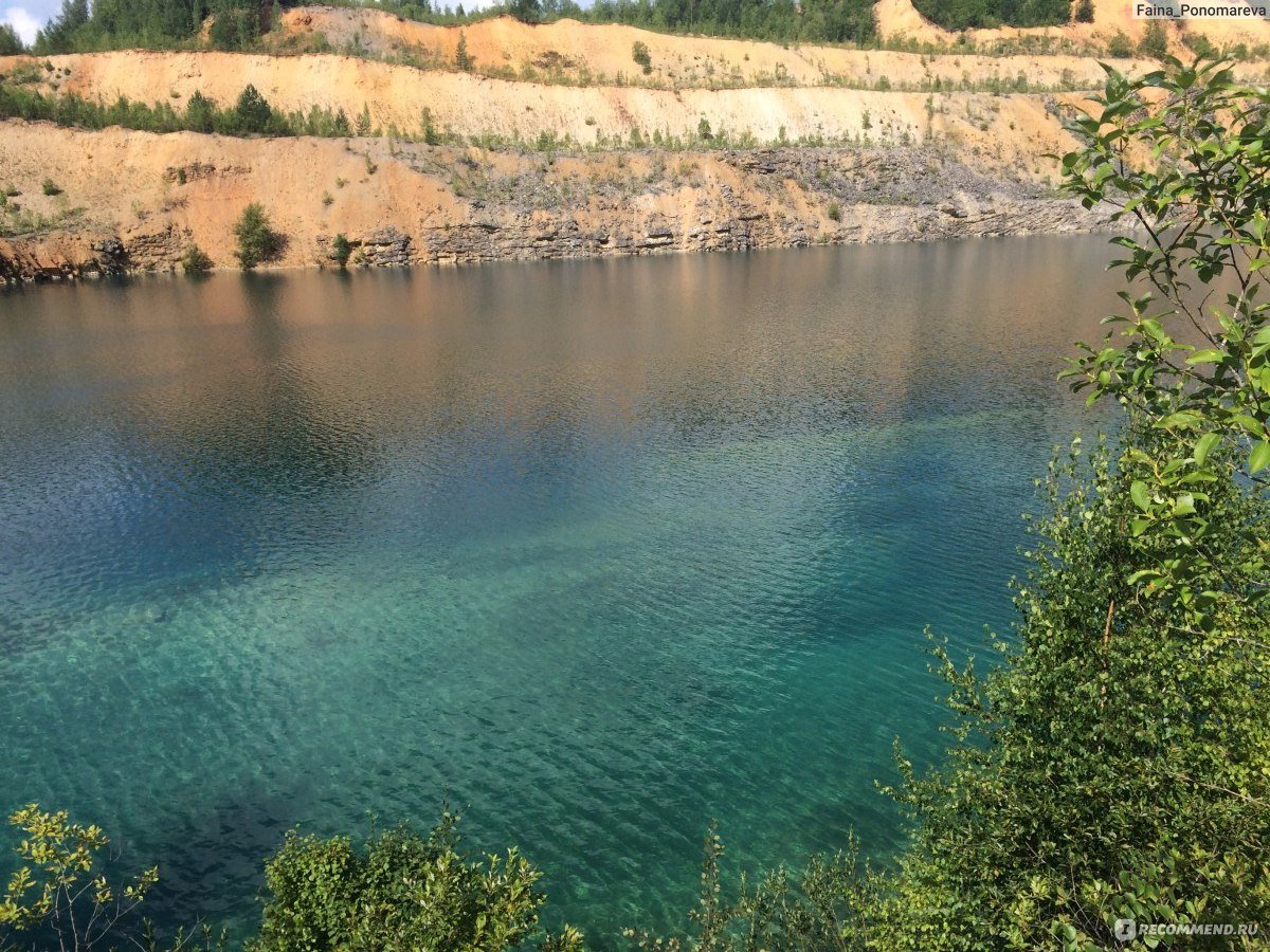 Озера в каменске шахтинском