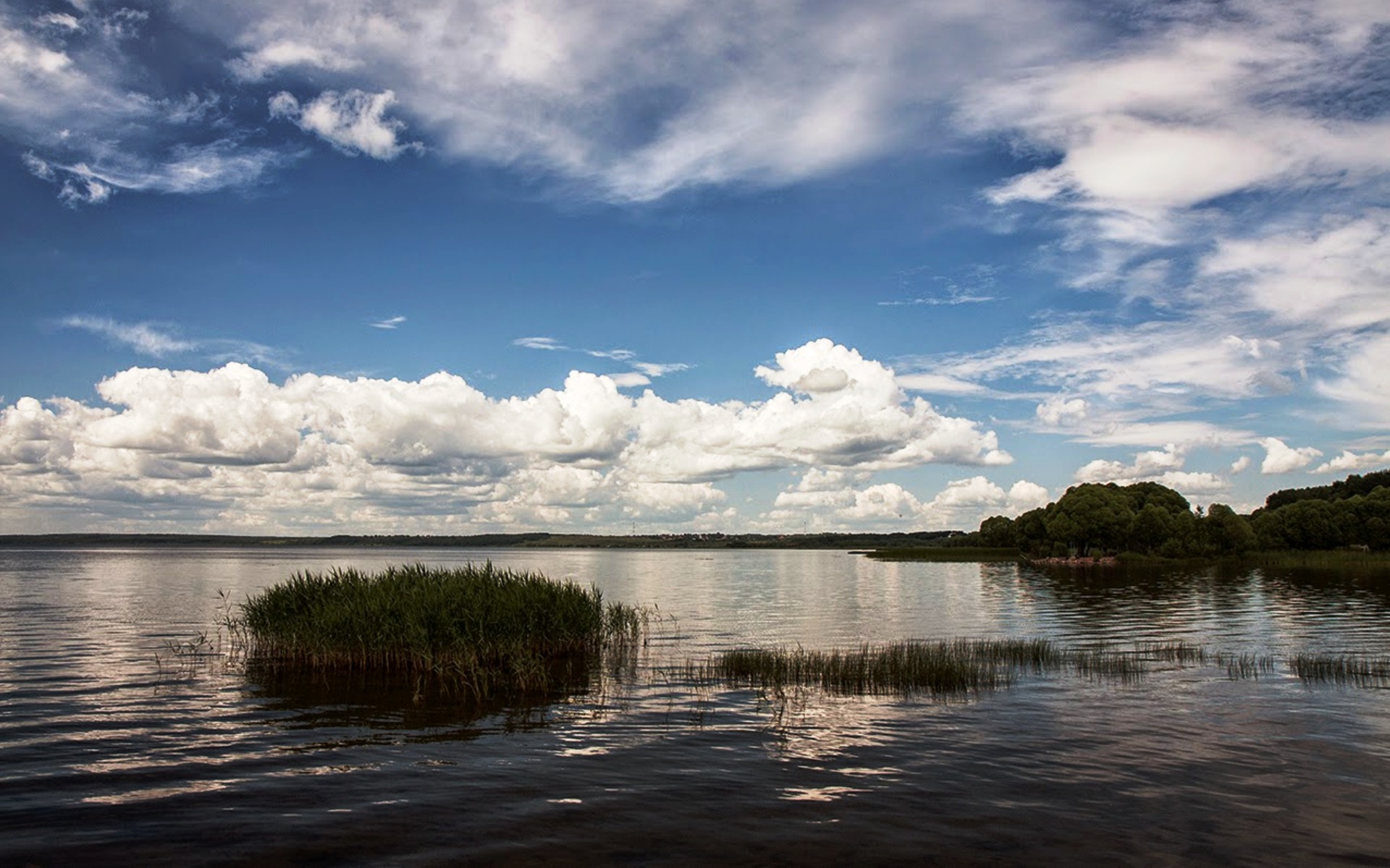 Фото рубское озеро в ивановской области