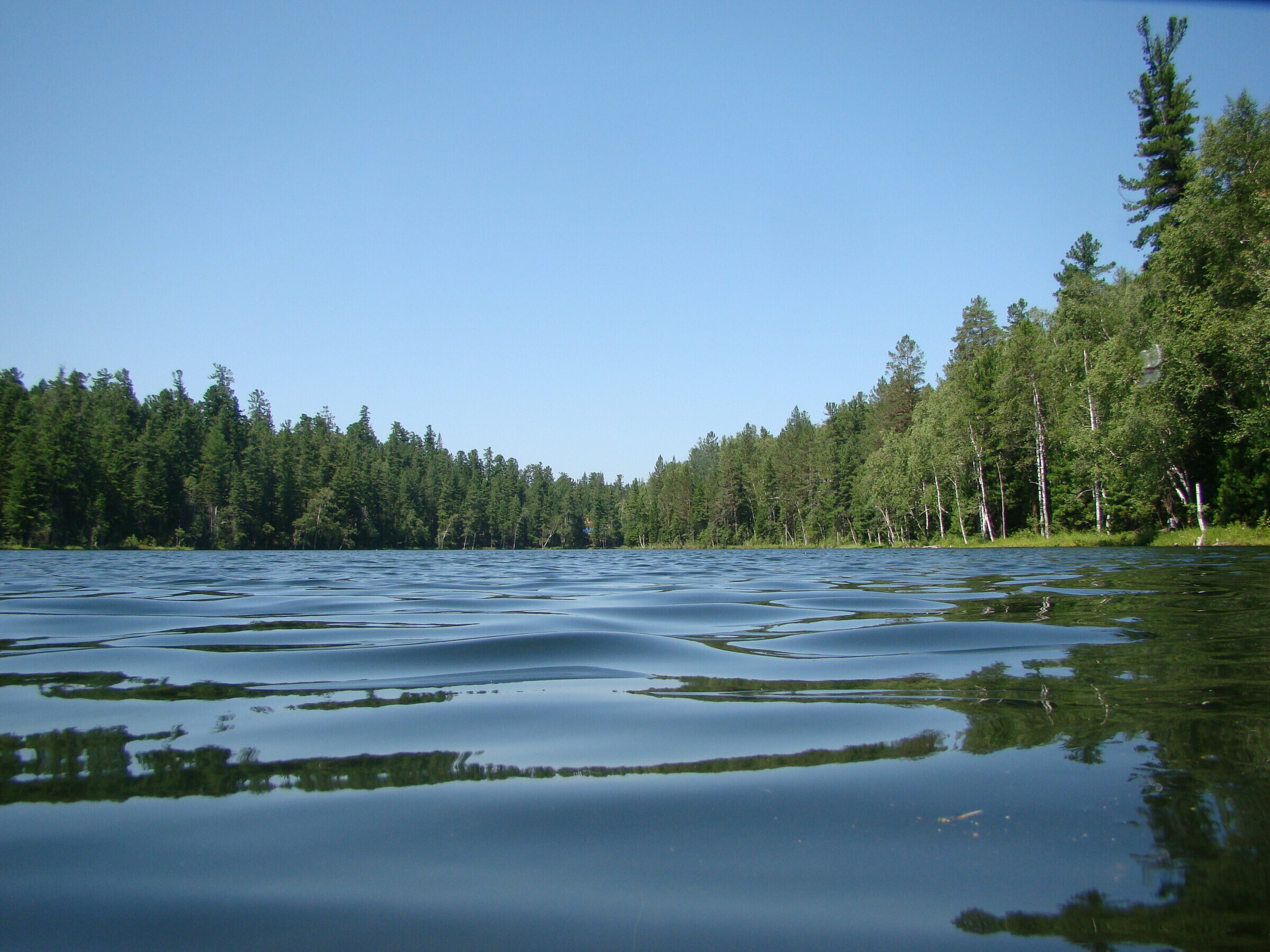 Теплые озера иркутск