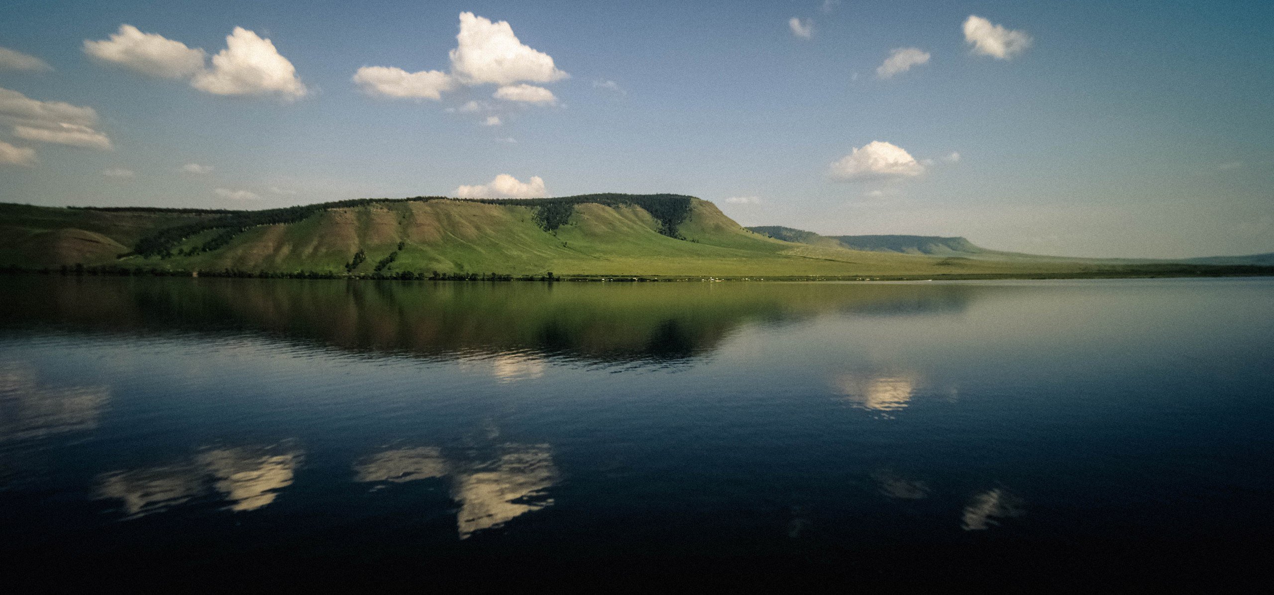 озеро кедровое шарыповский район
