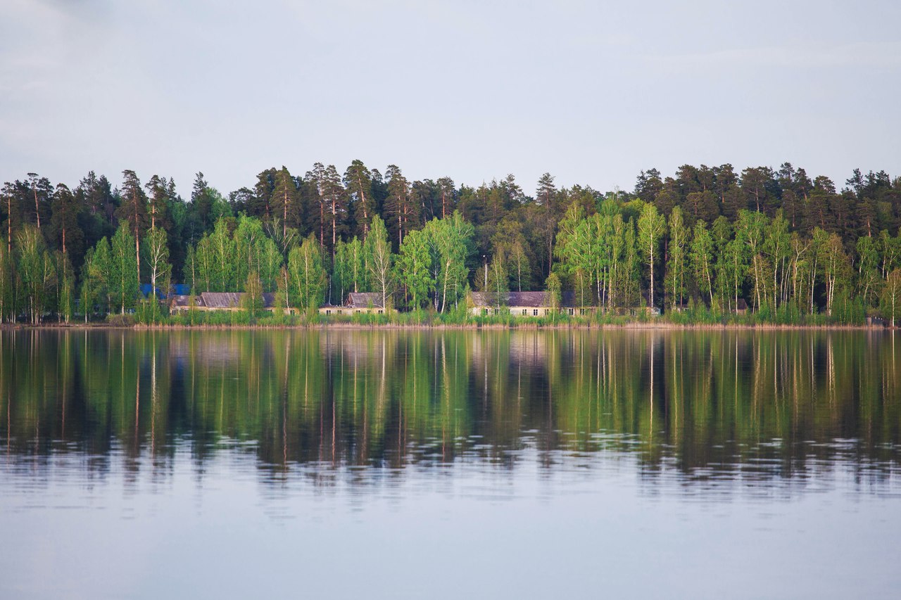 Озеро в белоозерском московской области фото