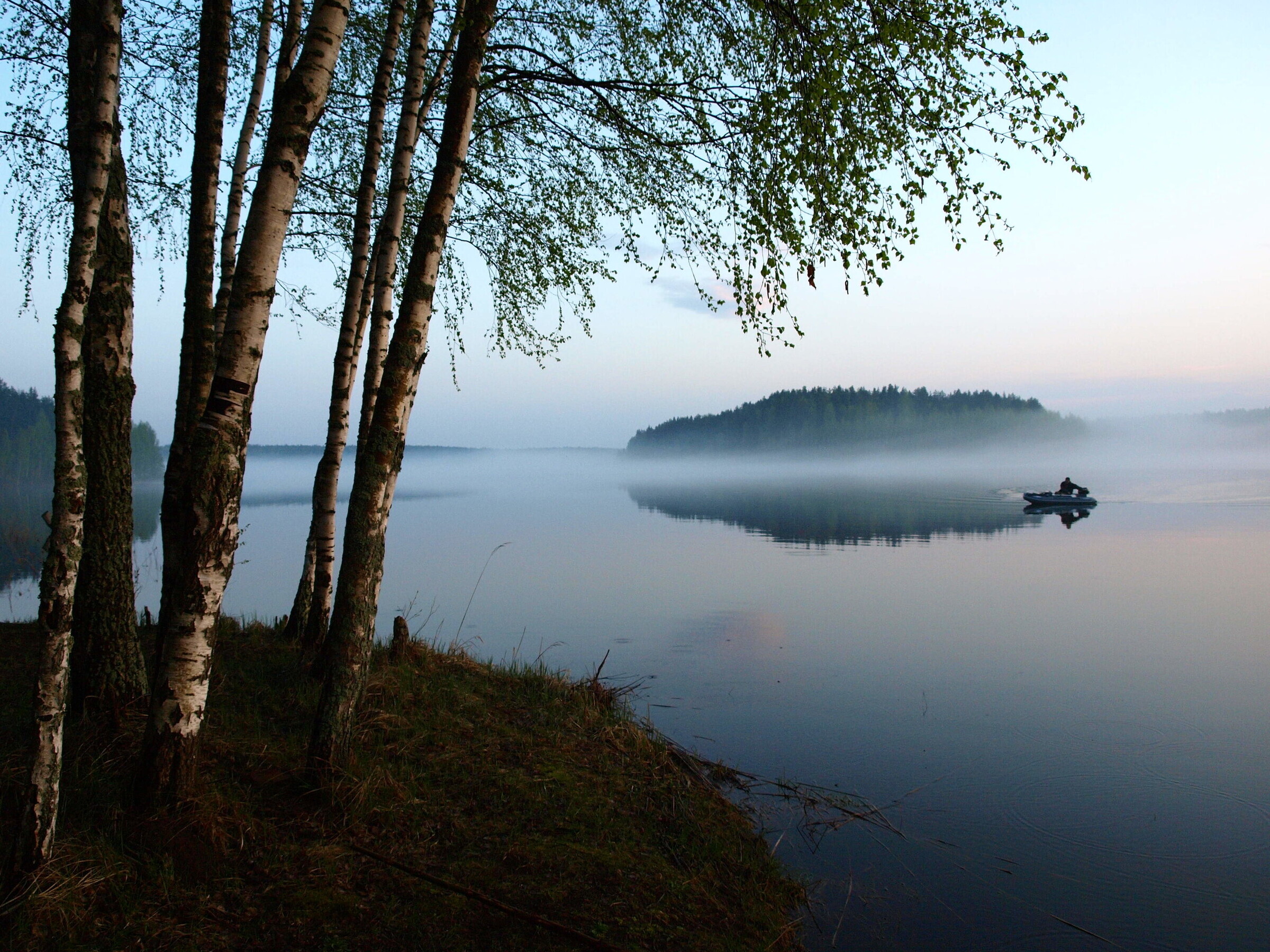 Озеро белое Псковская область