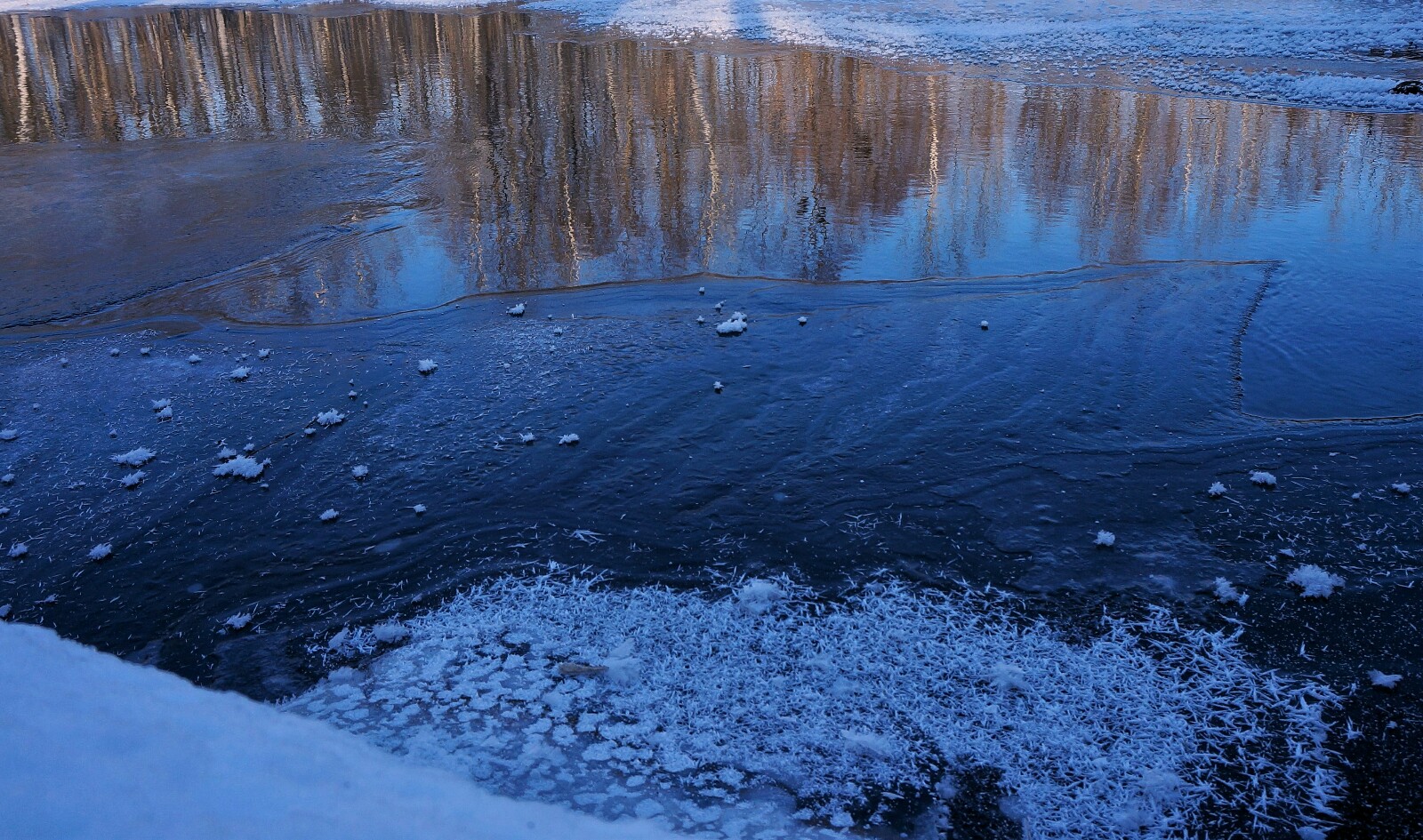 Вода в реке замерзла. Замерзшая река. Замерзание реки. Зима замерзшая река.