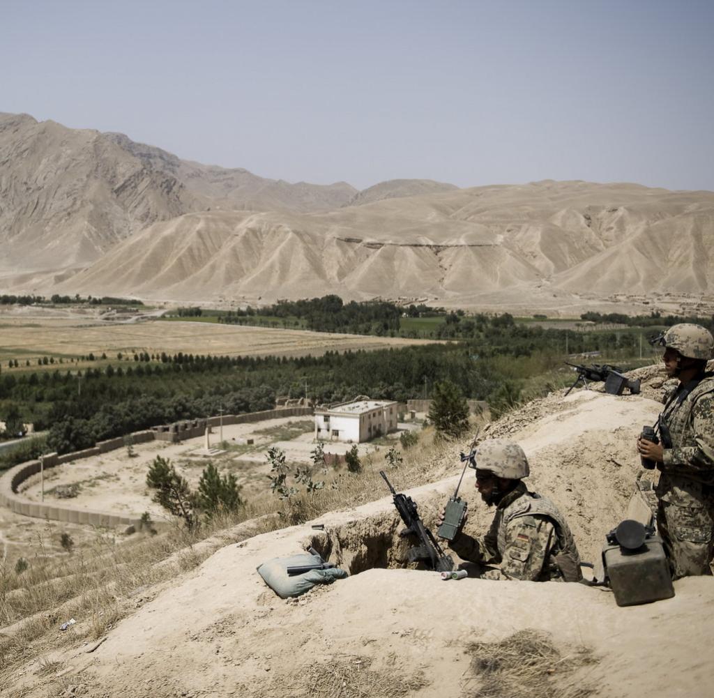 Телефоны афганцев