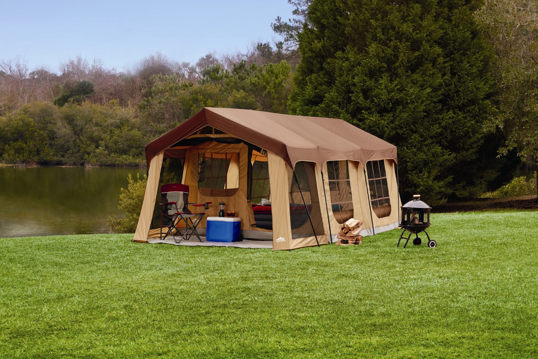 Топ кемпинг. Тент-палатка Taumann Camping House. Northwest палатка 6 person. Домики для отдыха. Кемпинг домики.