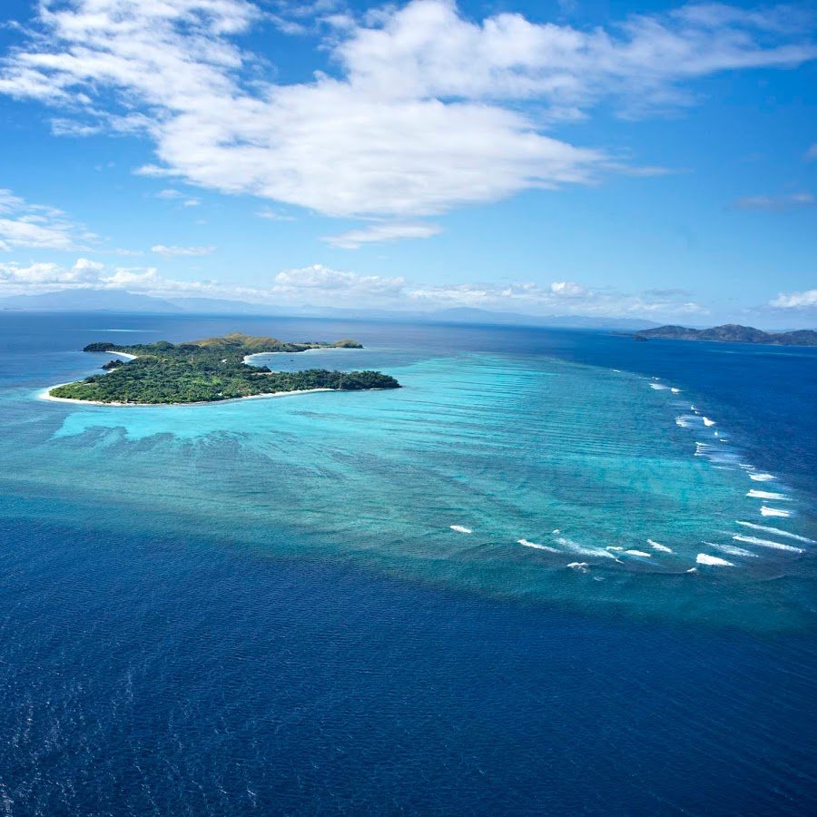 Архипелаг Фиджи