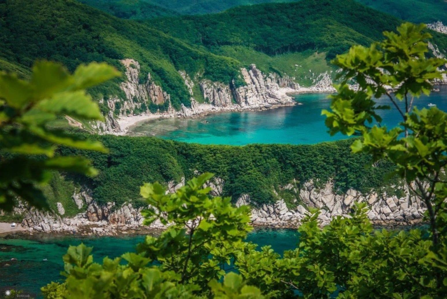 владивосток море отдых