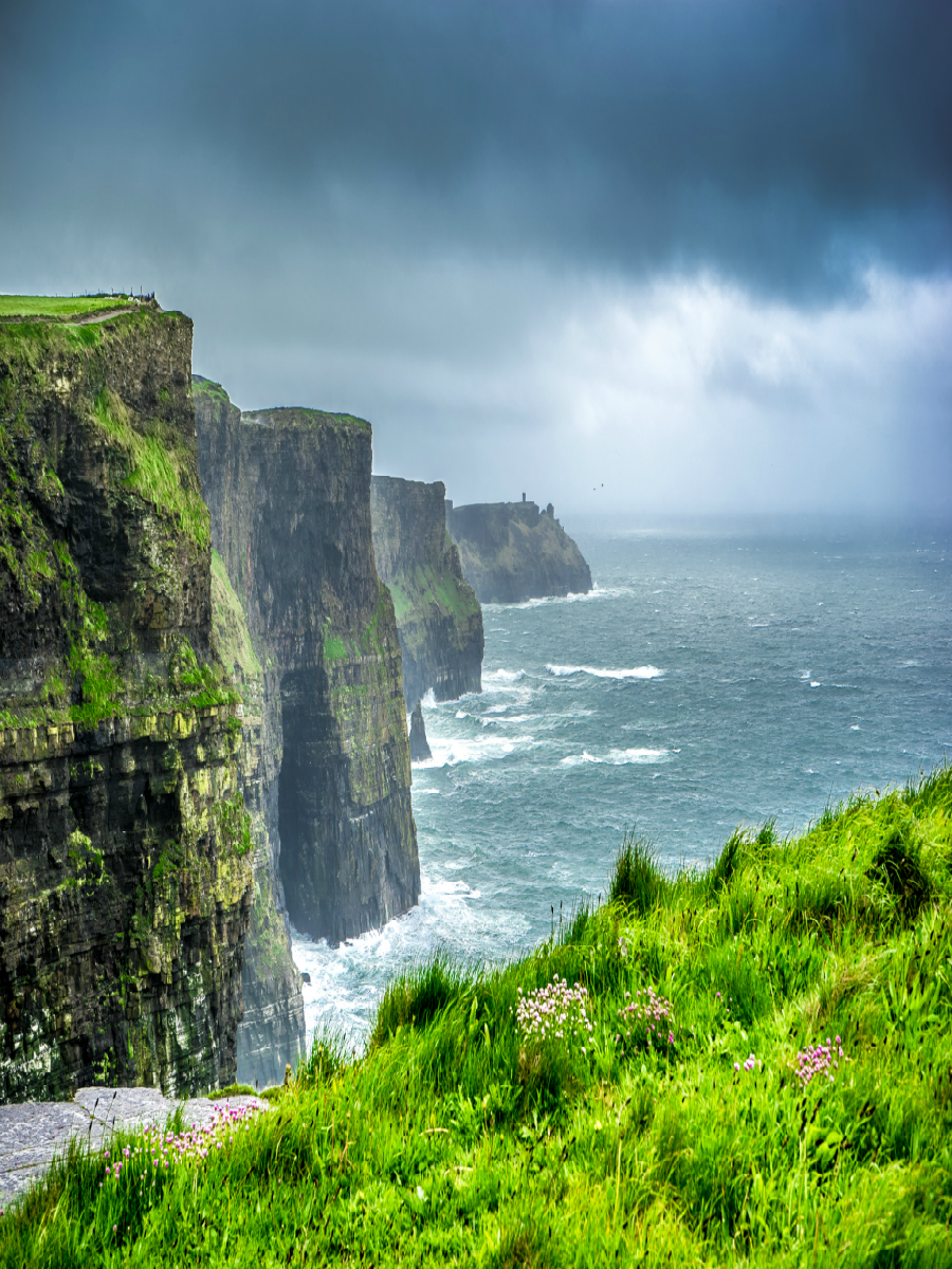 Ireland. Утёсы мохер Ирландия. Ирландия Дублин природа. 5. Cliffs of Moher, Ирландия. Изумрудный остров Ирландия.