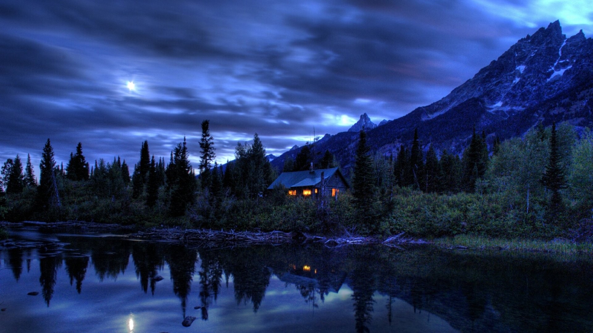 Ночь лес красиво. Природа ночью. Озеро ночью. Пейзаж ночь. Красивая ночь.
