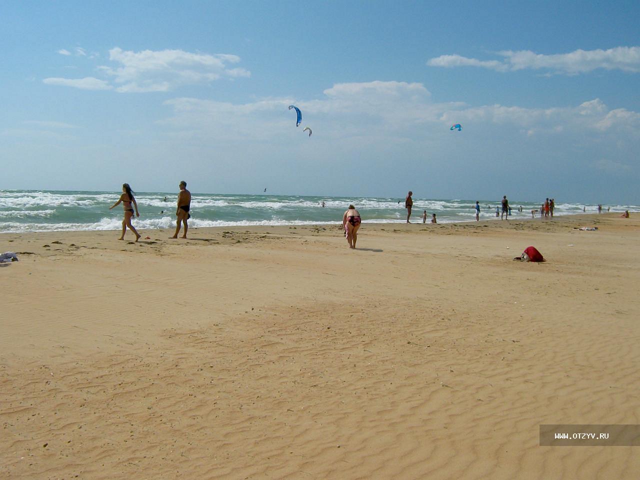 Нудийский пляж в анапе фото