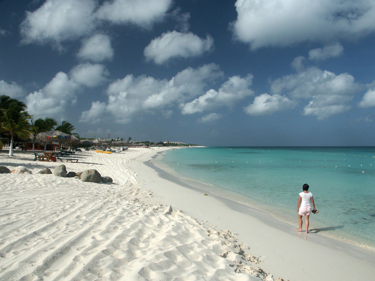 испания пляжи с белым песком