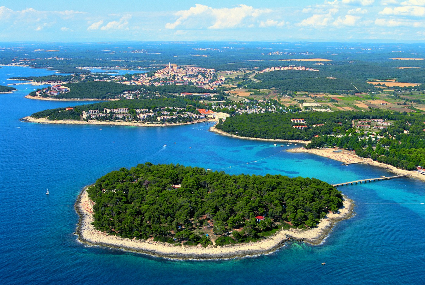 нудистский пляж в хорватии
