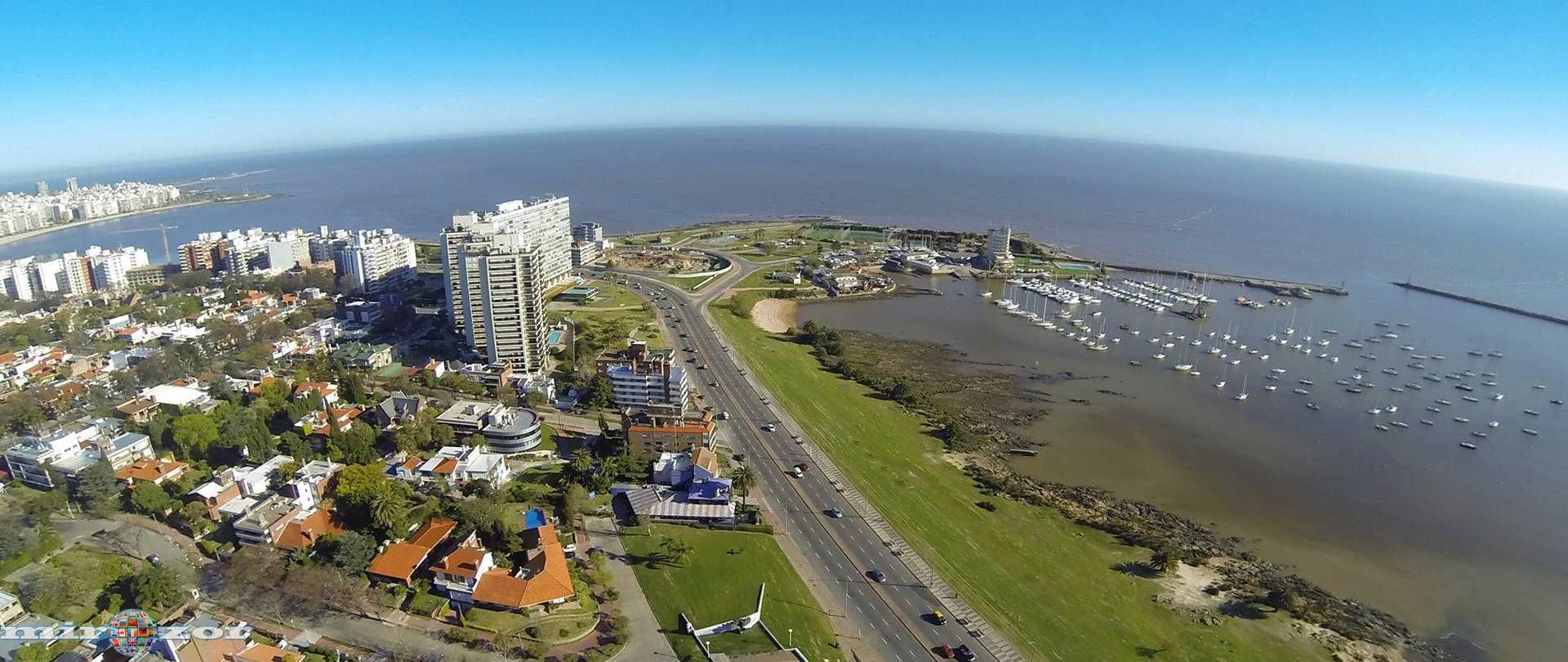 Уругвай монтевидео фото