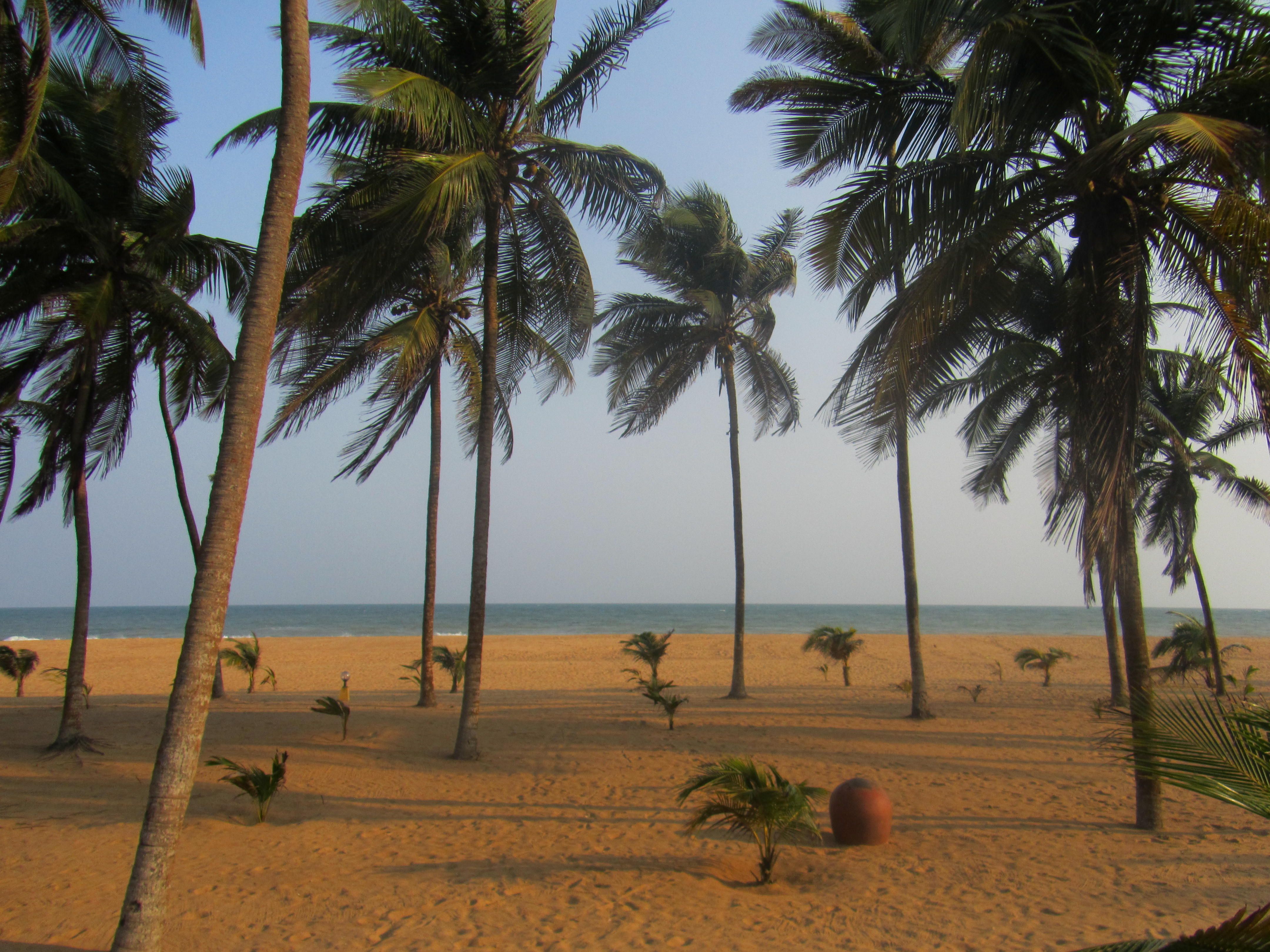 Бенин. Бенин климат. Бенин пляжи. Пляжи Ганы. Гана пляжи.