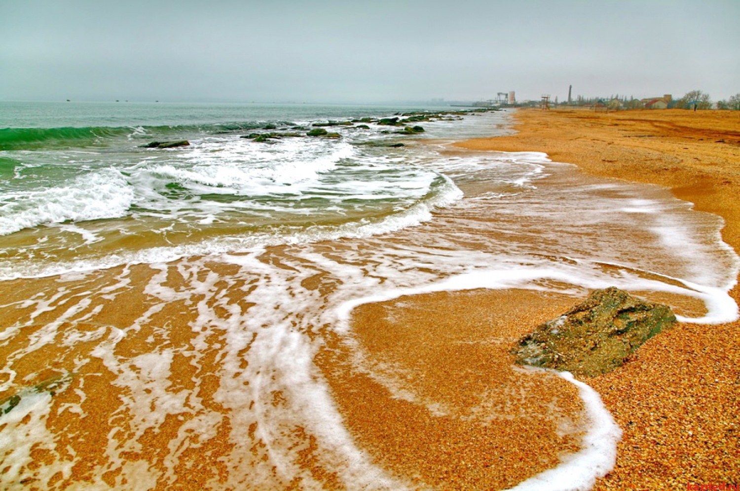 Фото феодосия золотой пляж фото