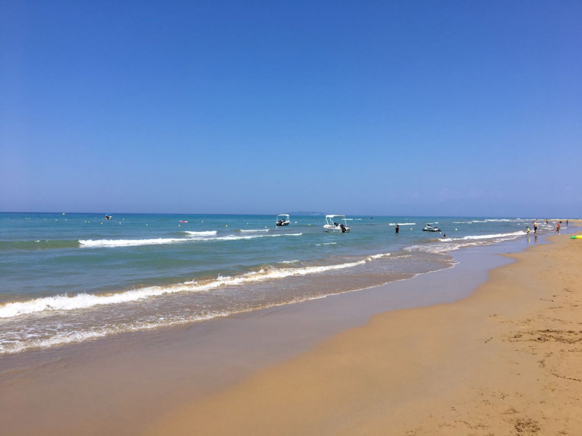 Джемете отдых у моря фото пляжа