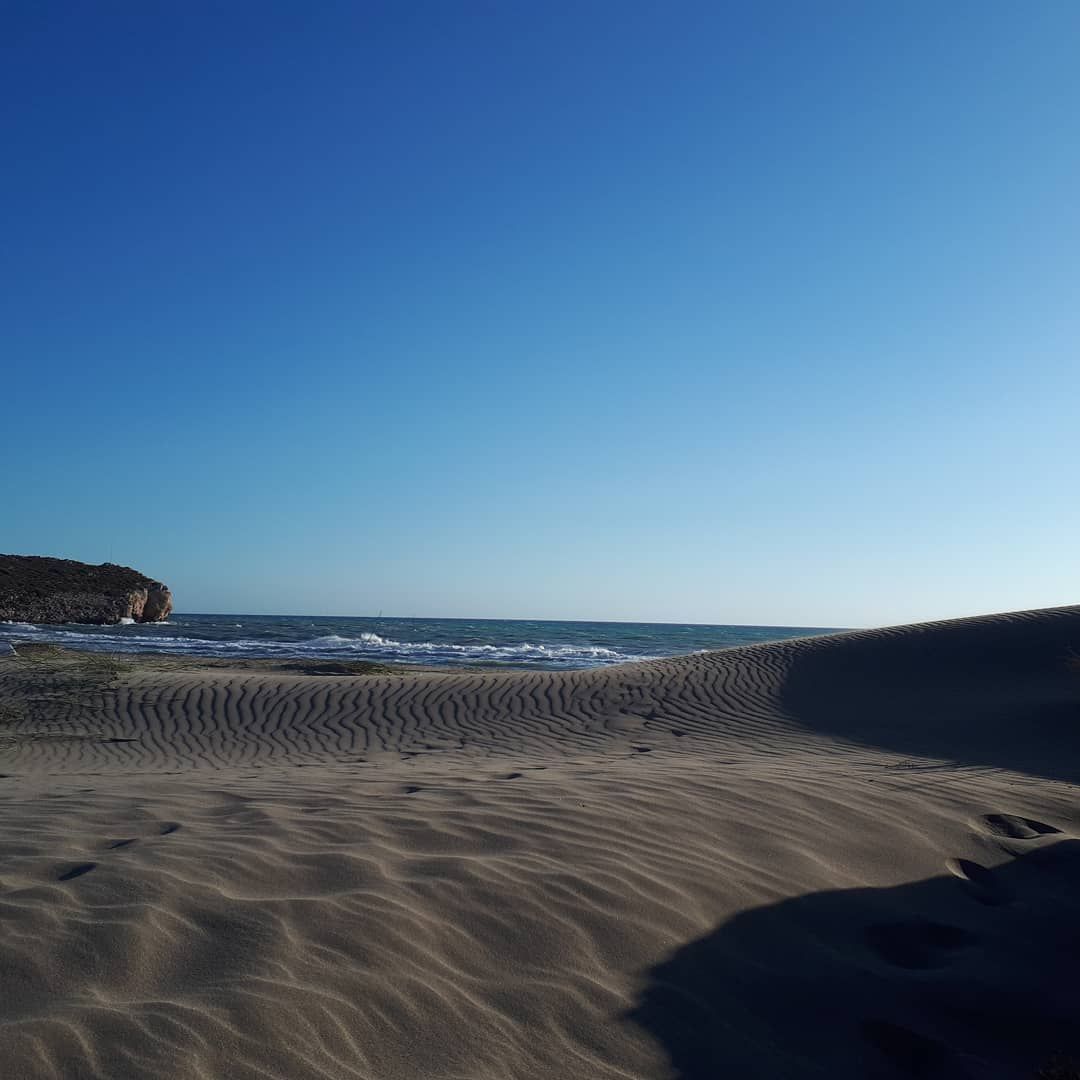 Пляж патара