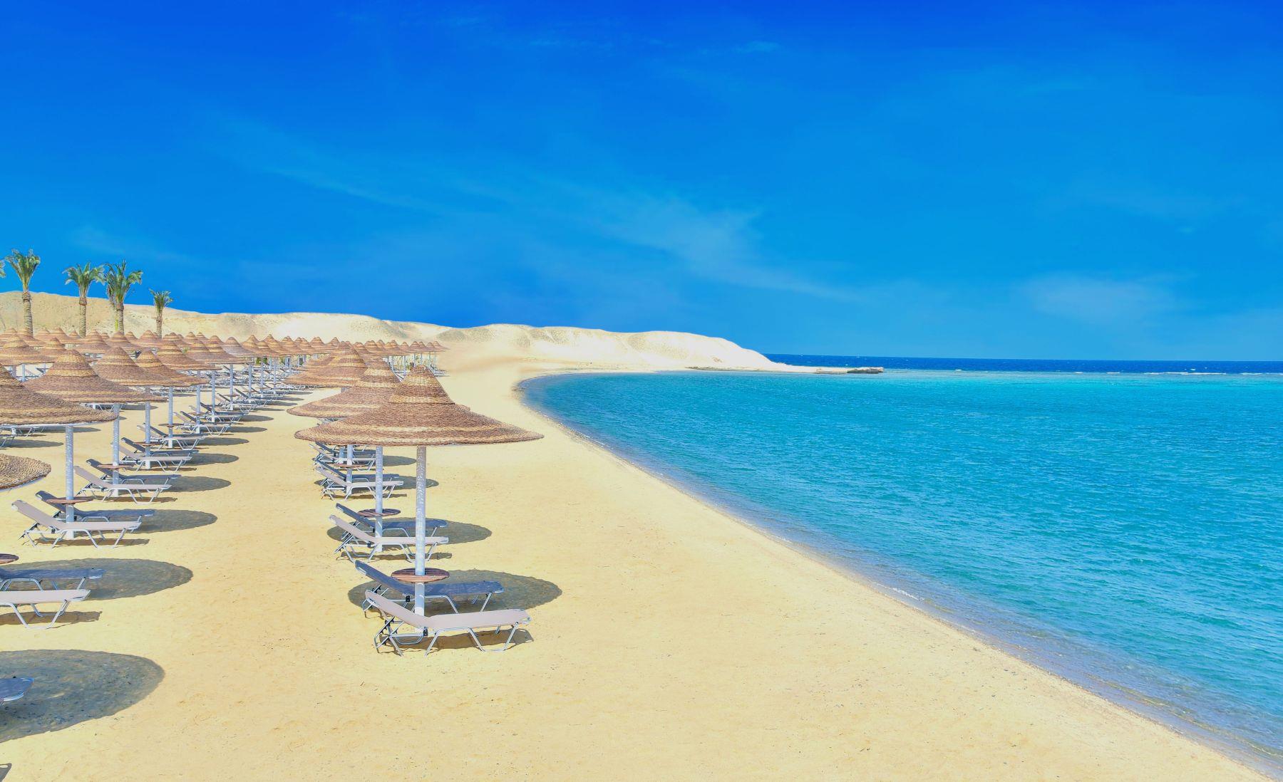 Iberotel Costa mares 5 Египет