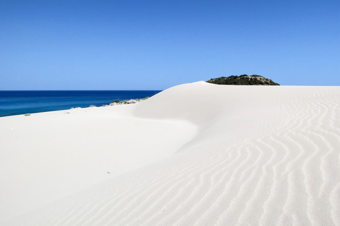 White Sand Beach (Вайт Сэнд Бич)