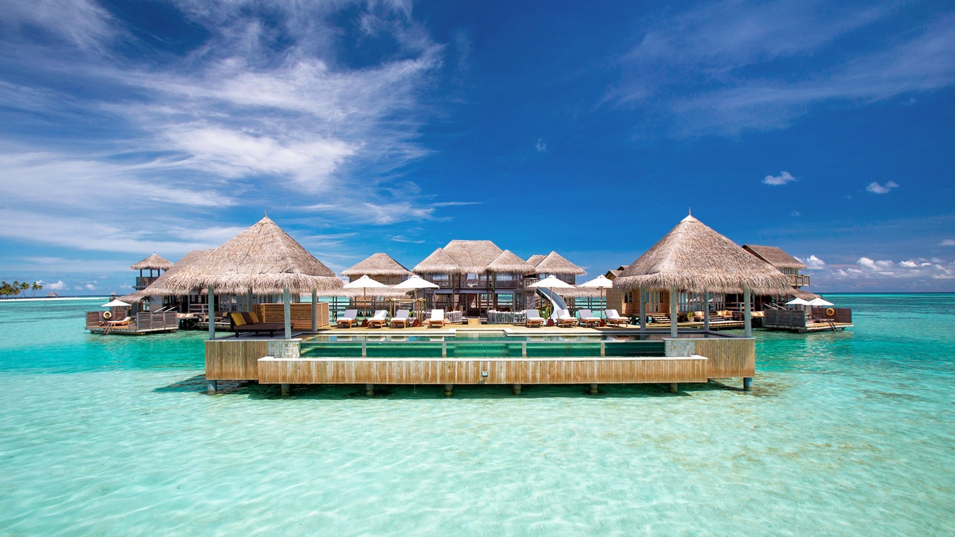 Мальдивы самые лучшие пляжи мальдивских островов