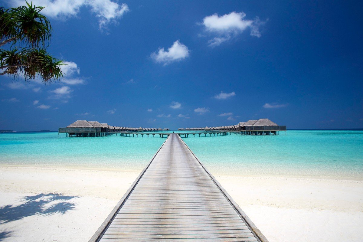 Фото Мальдивы Мальдивские острова