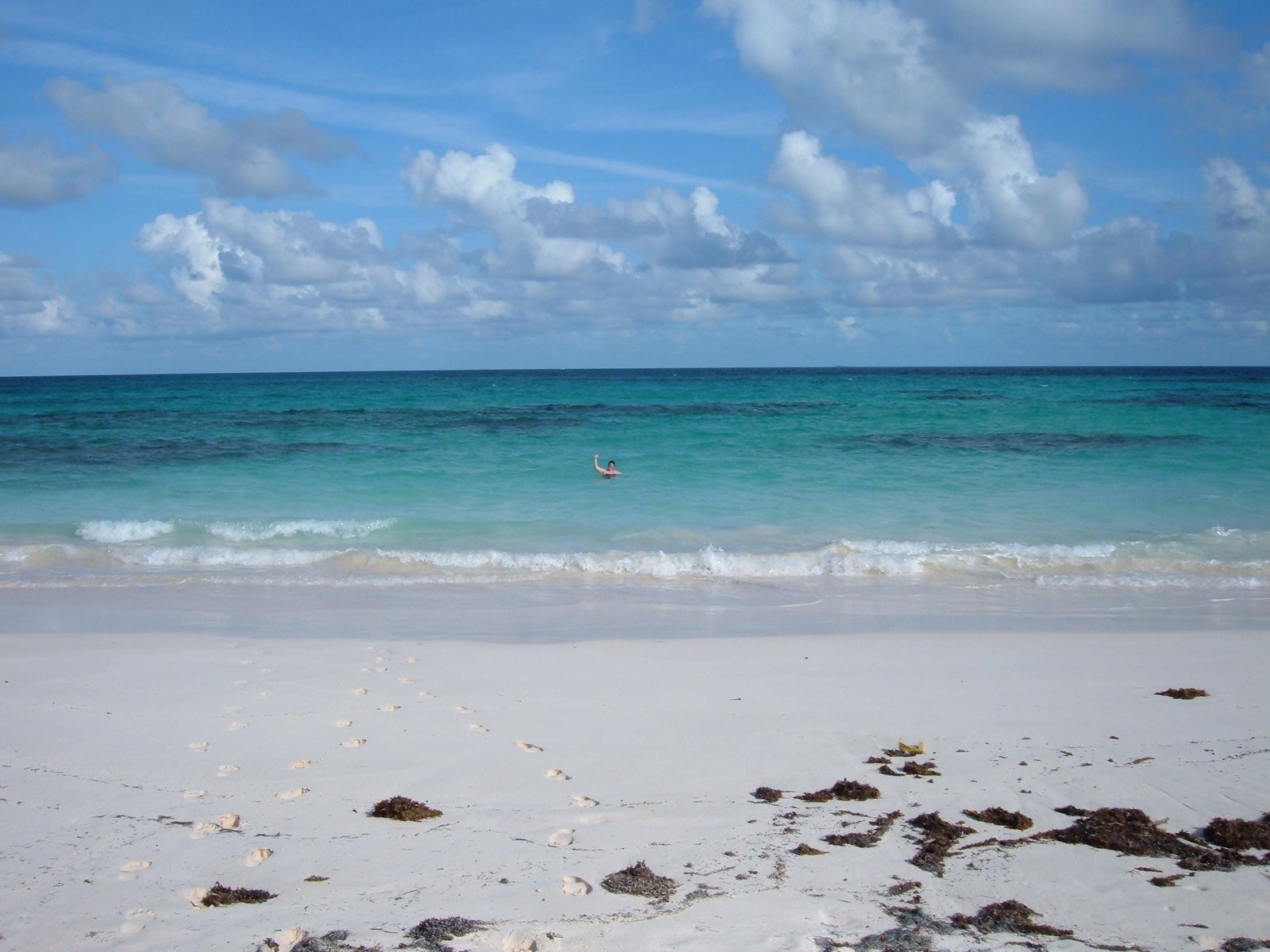 Багамы геленджик