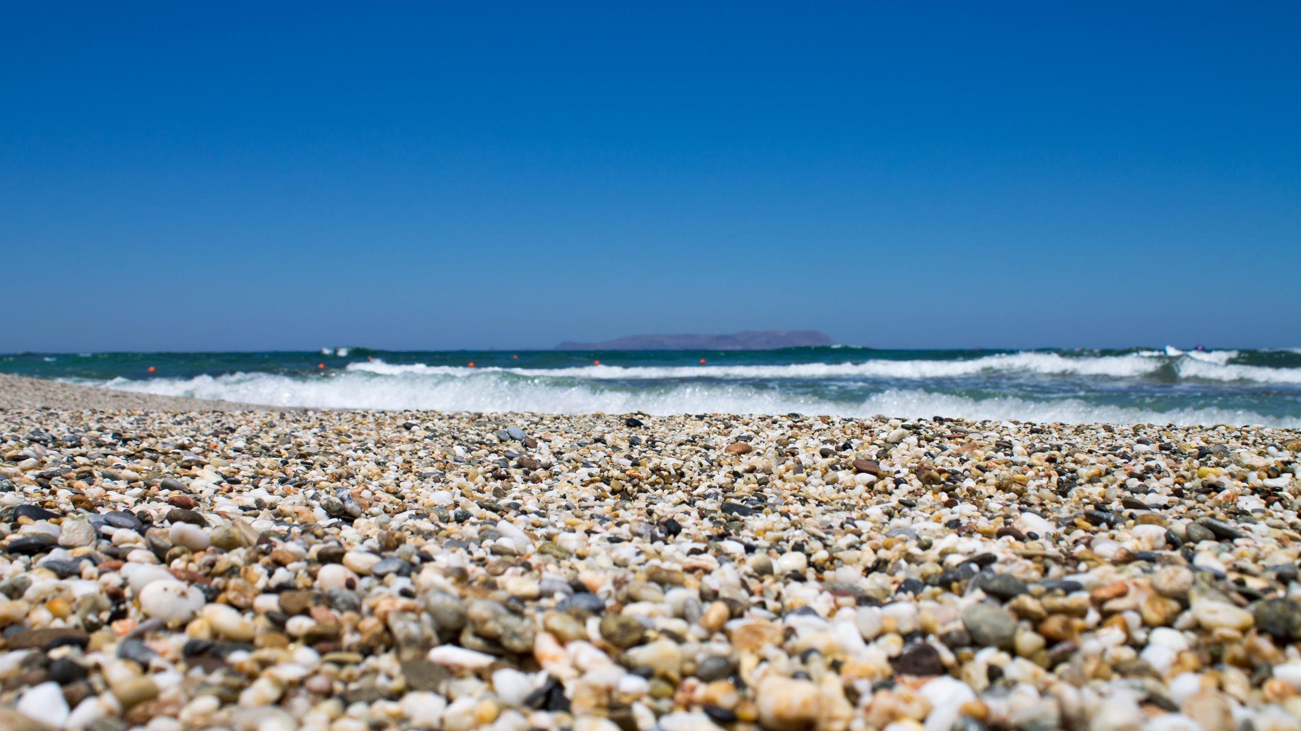 Евпатория пляж песок или галька
