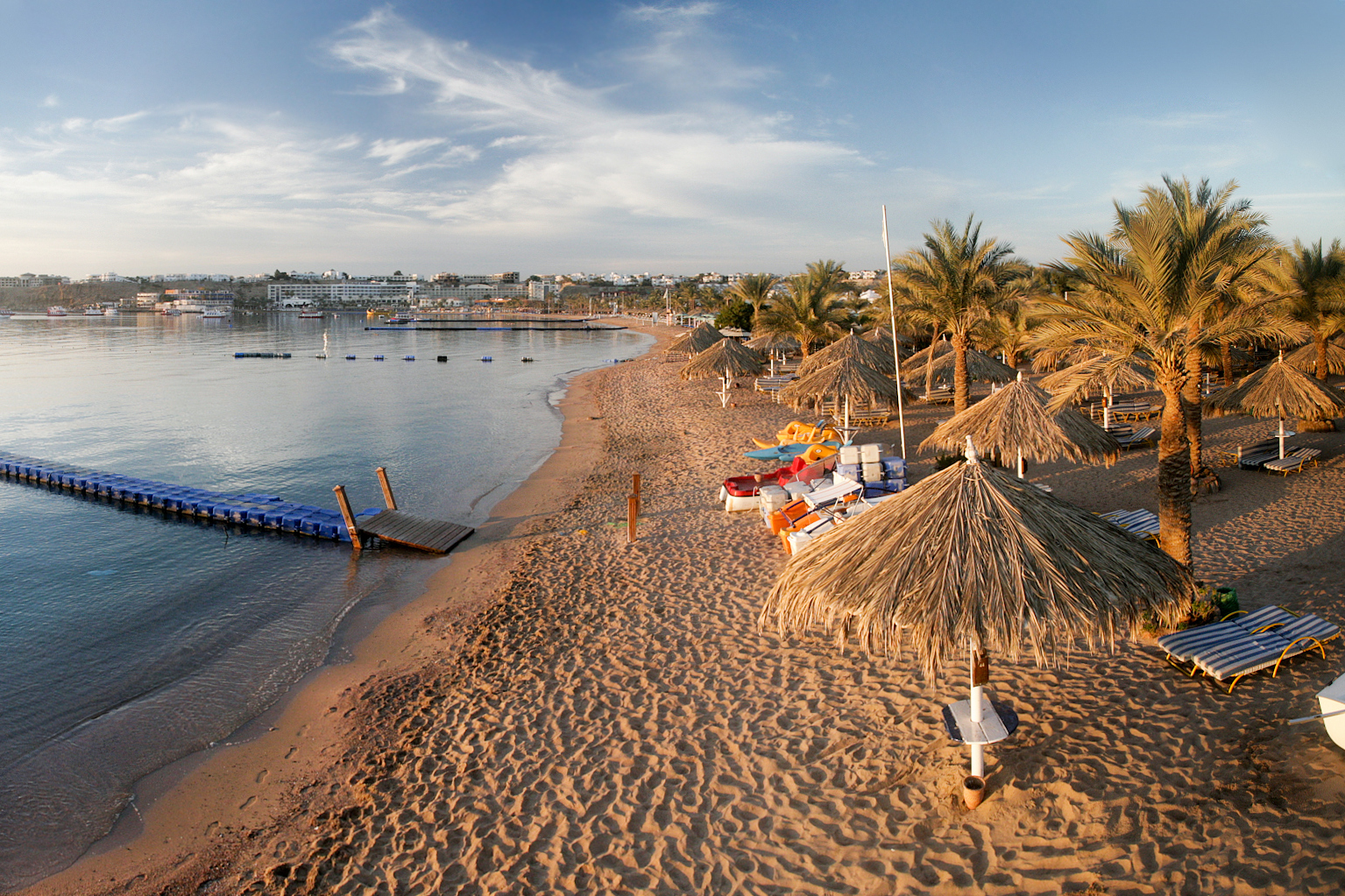 египет пляжные