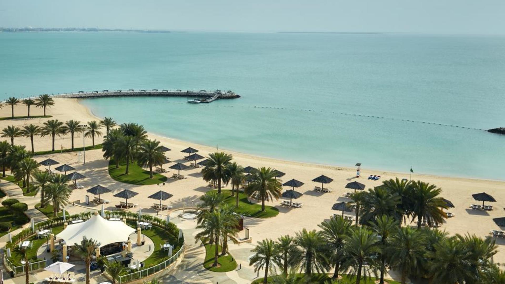 Туры в катар. Интерконтиненталь Доха. Доха пляжи. Катар море. Катар курорты.