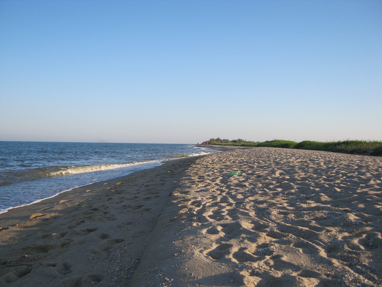 бердянск нудистский пляж