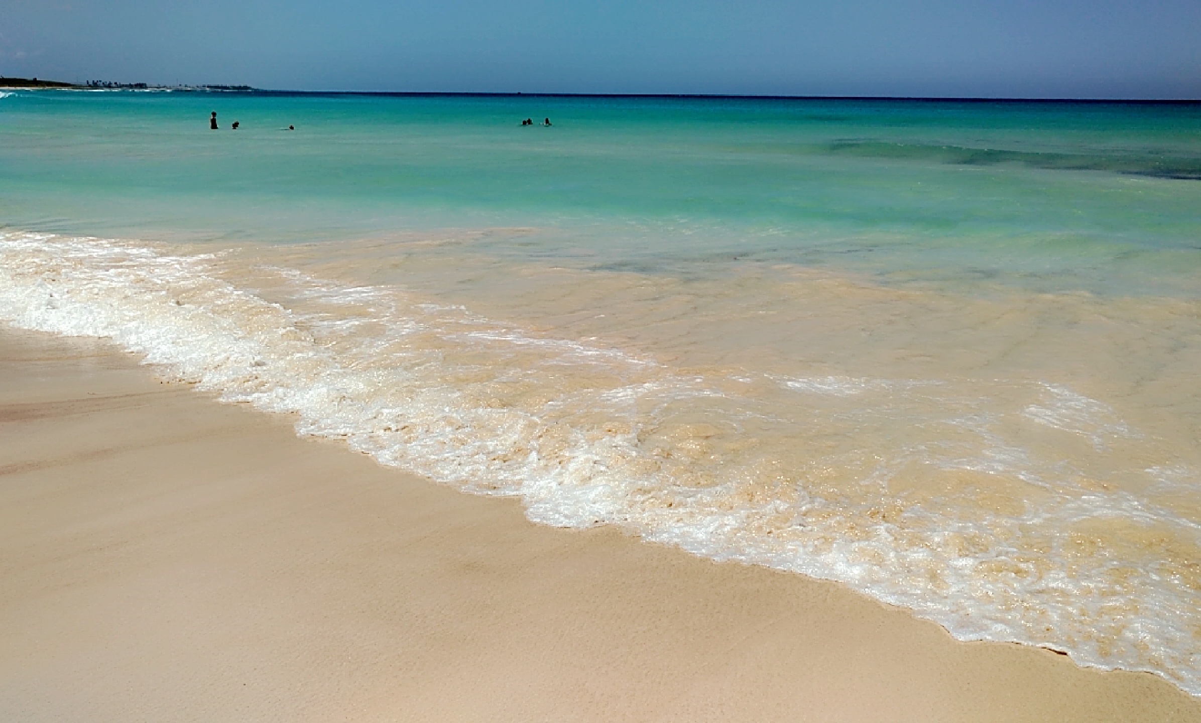 Масао пляж Macao в Доминикане