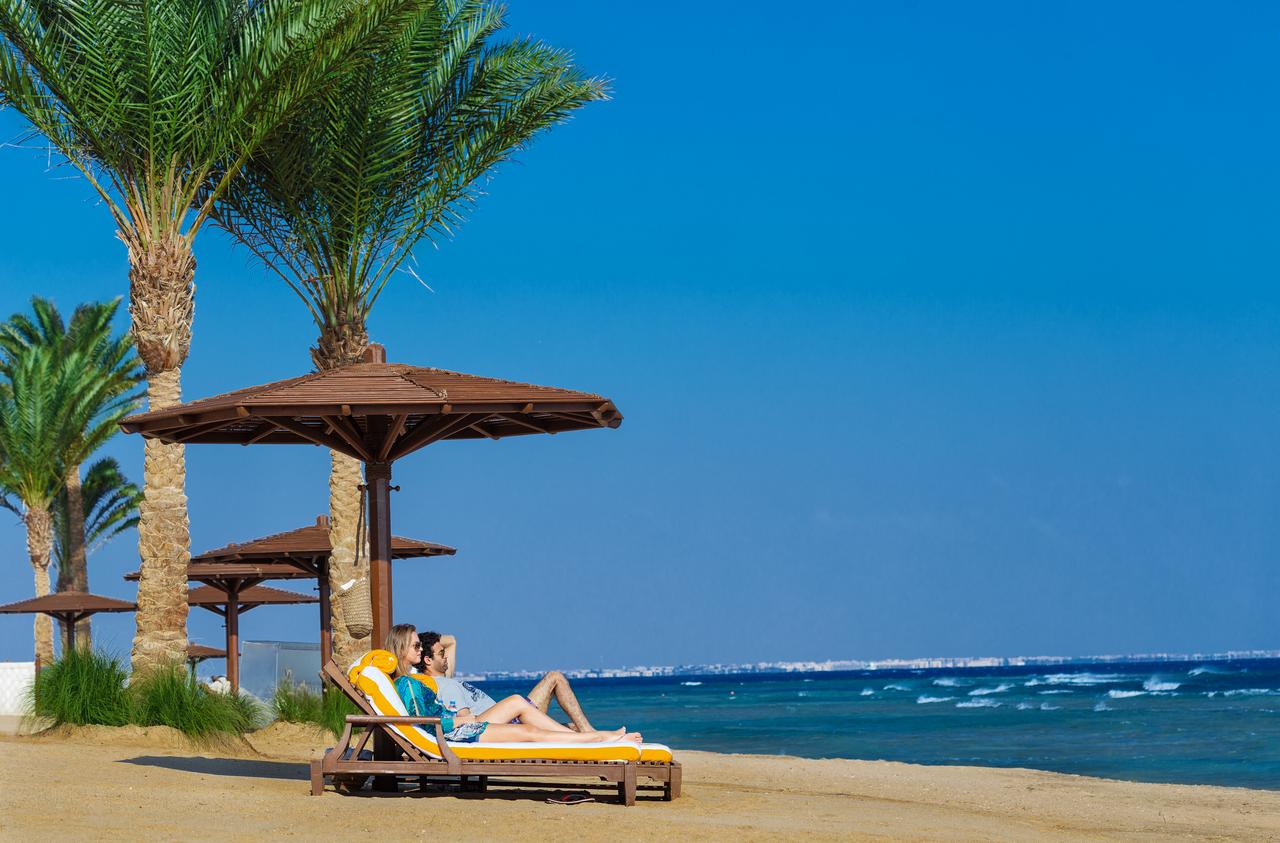 Египет пляжи отели