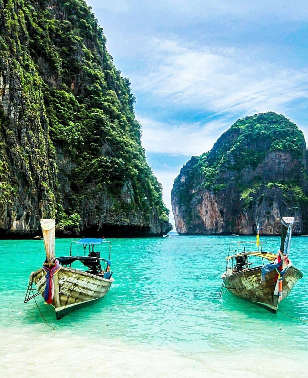 Остров пхукет в тайланде