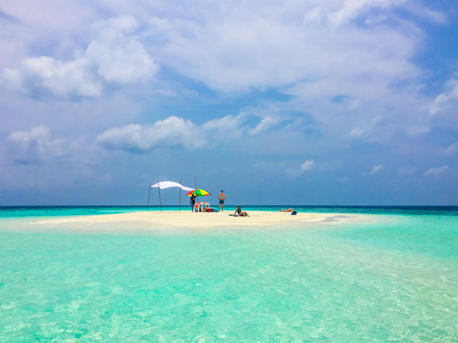 Paradise Retreat Maafushi
