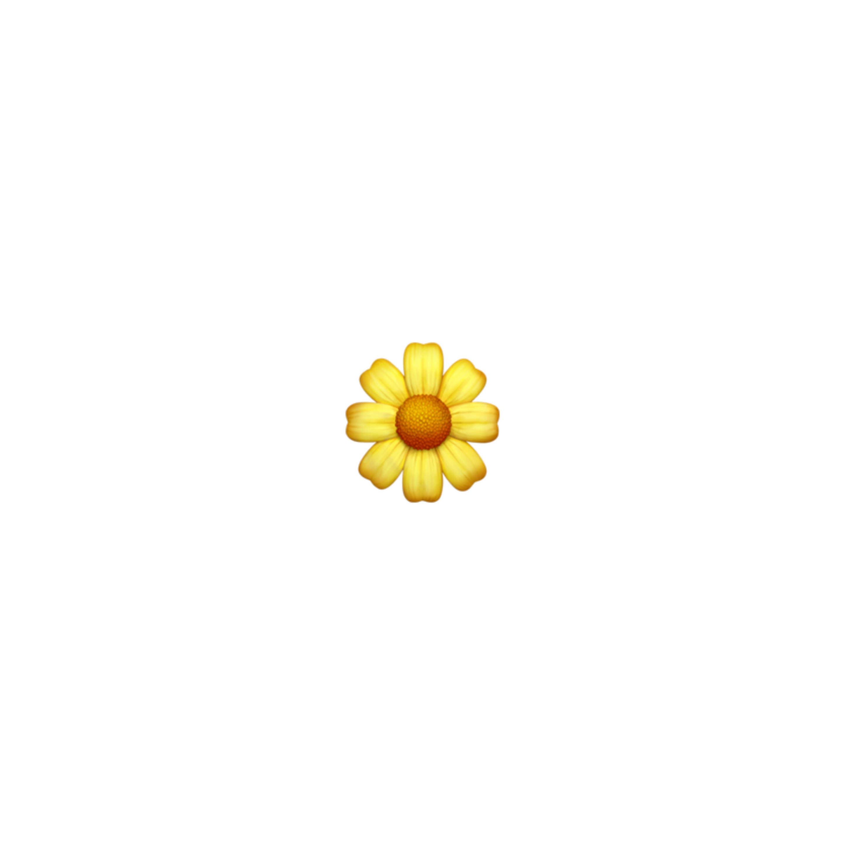 Смайлик цветок. Эмодзи цветок айфон. ЭМОДЖИ цветочек. Маленькие смайлики цветочки. Смайлик цветов скопировать