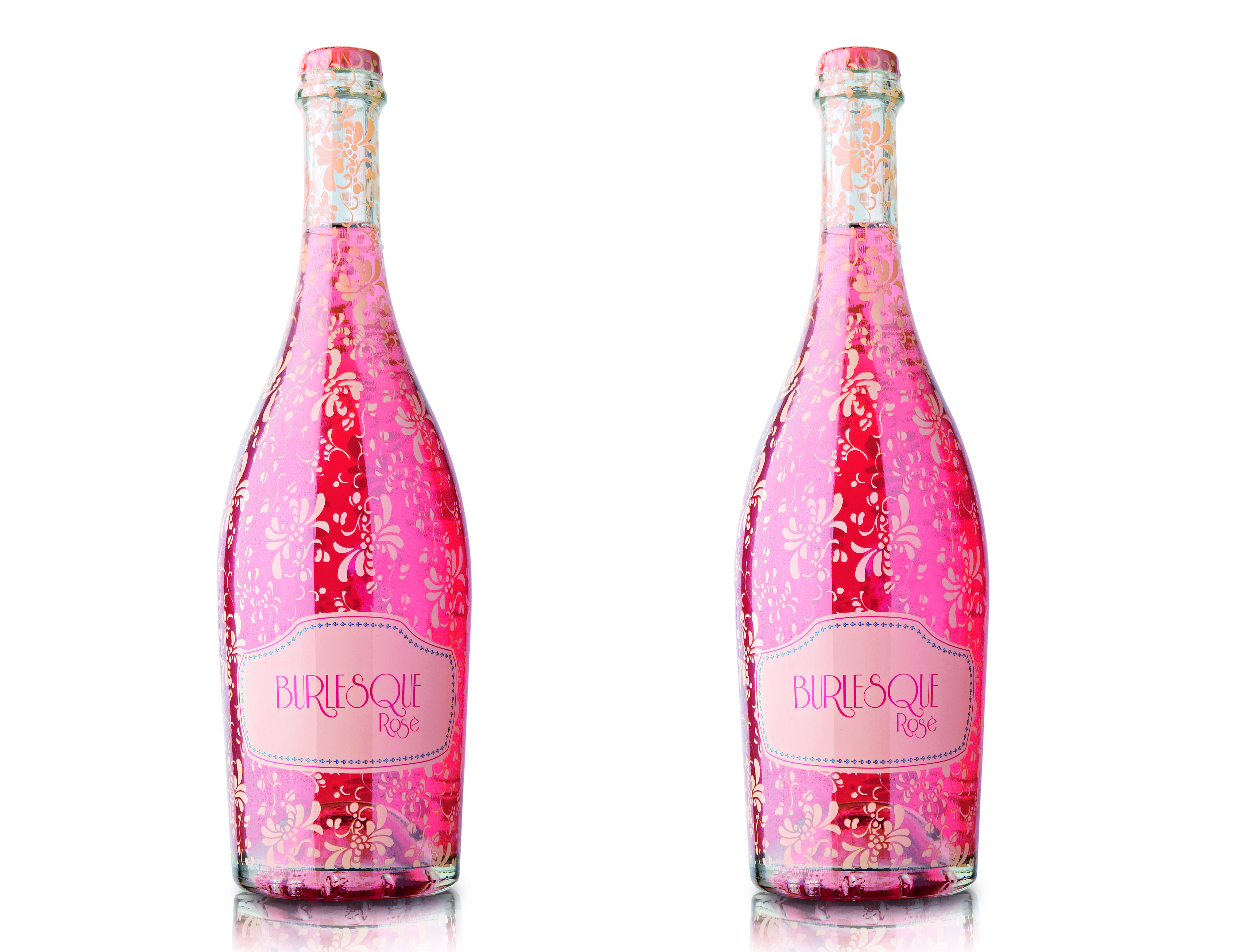 Шампанское розе (72 фото) .