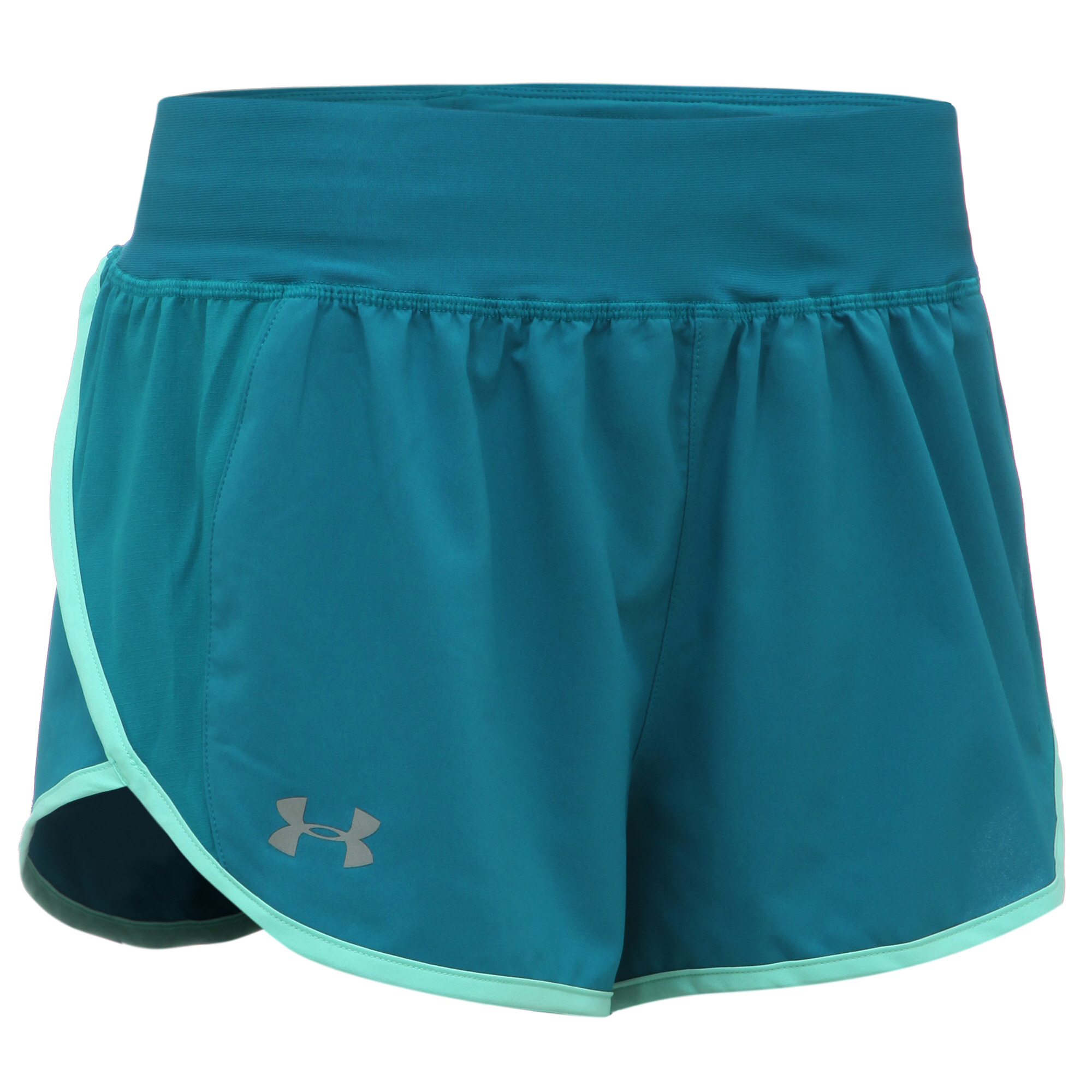 Under Armour / шорты Launch 2 in 1 18cm stretch Woven shorts