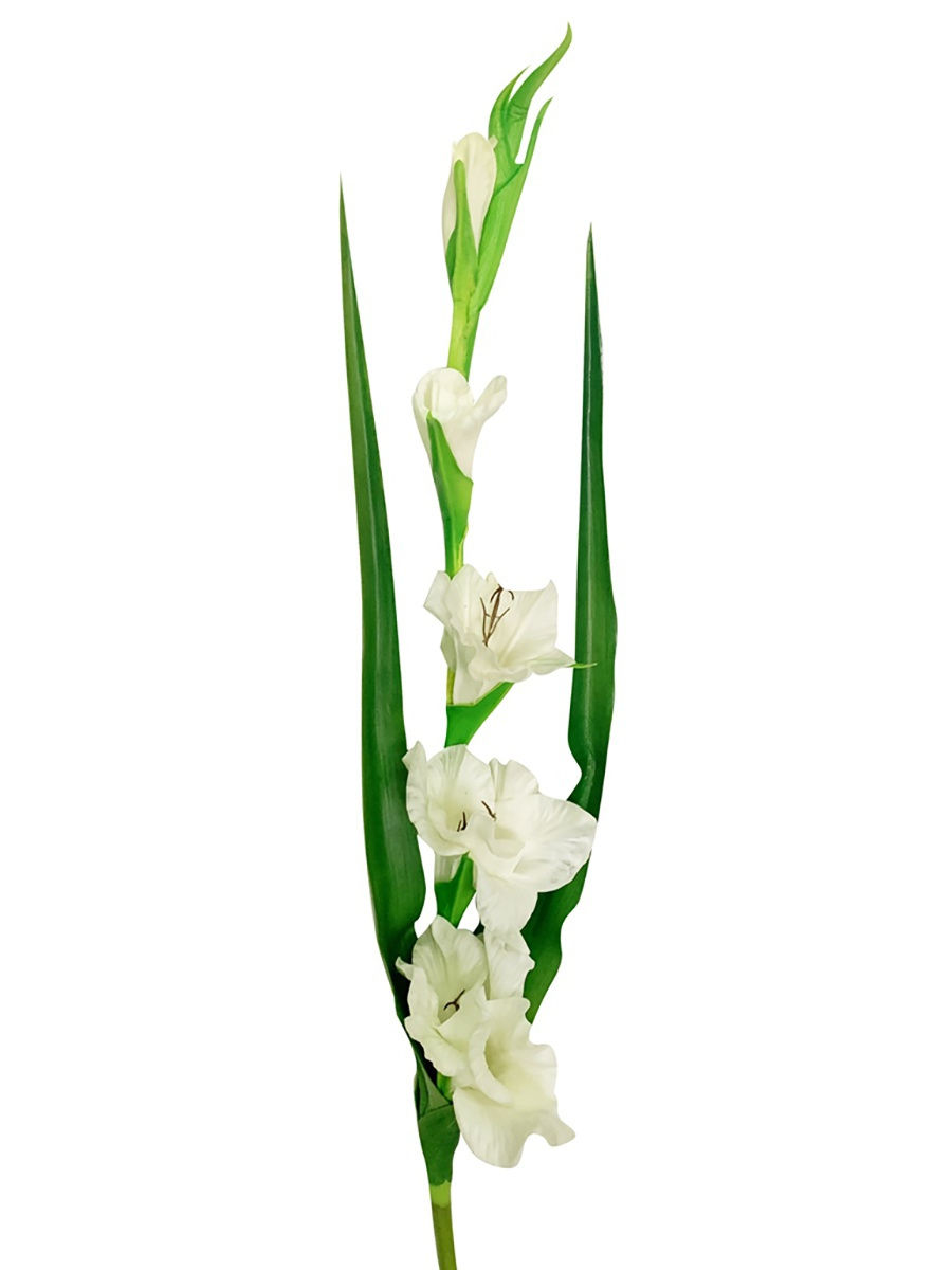 Искусственные гладиолусы. Гладиолусы искусственные цветы. Букеты с искусственными гладиолусами. Искусственные белые гладиолусы.