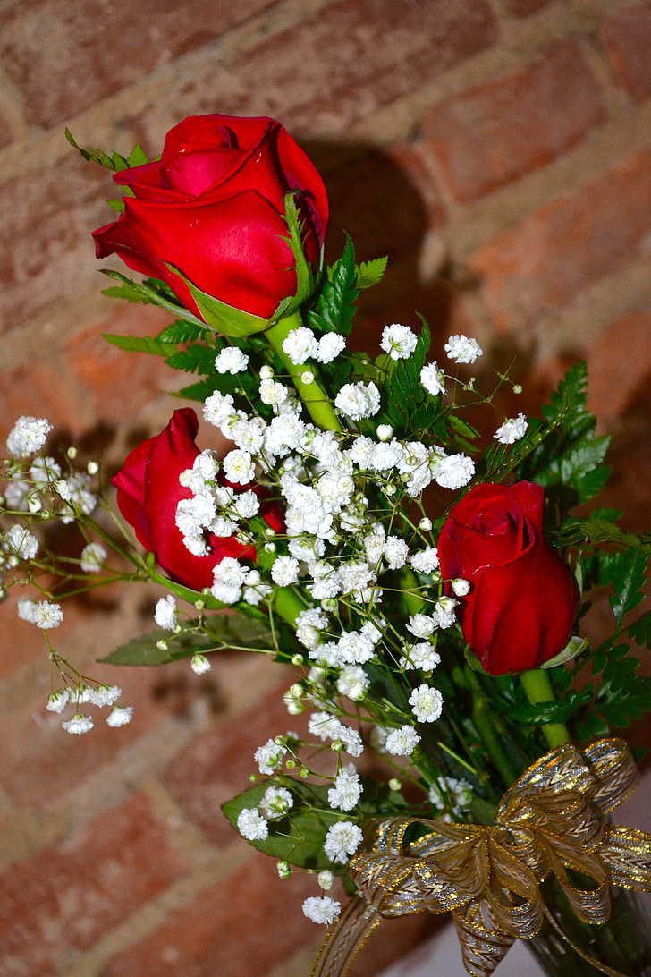 Букет цветов для любимой