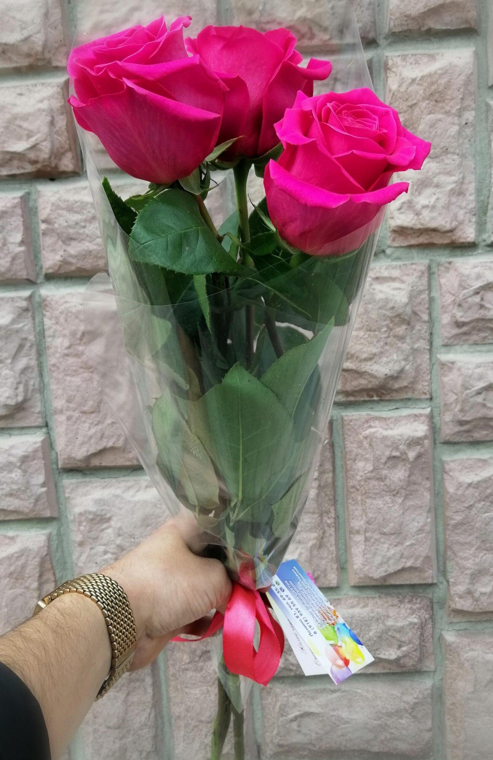 Сколько стоит купить 3 розы. Букет из 3 роз. Скромный букет. Скромный букет роз. Букет цветов из 3 роз.